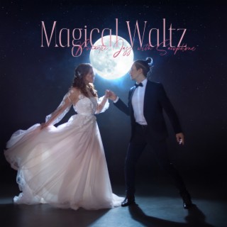 Magical Waltz: Romantic Jazz with Saxophone for Lovers, Lovely Evening, First Dance, Wedding Reception