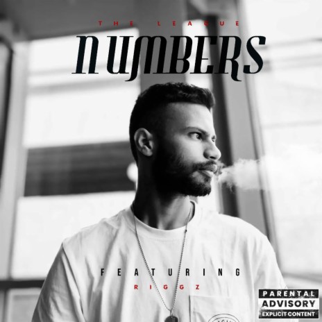 Numbers ft. Riggz | Boomplay Music