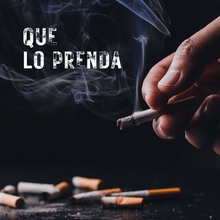 Que Lo Prenda