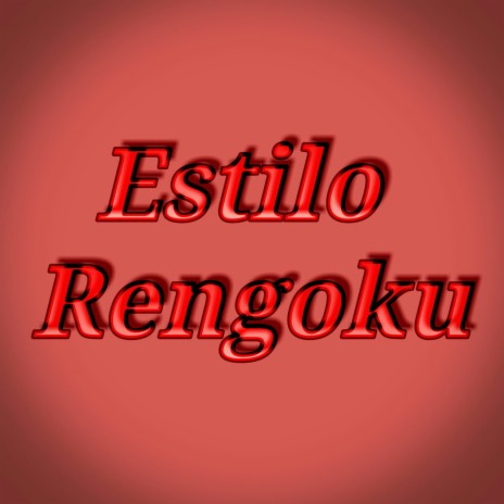 Estilo Kyojuro Rengoku