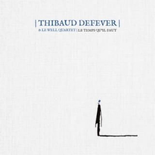 Thibaud Defever