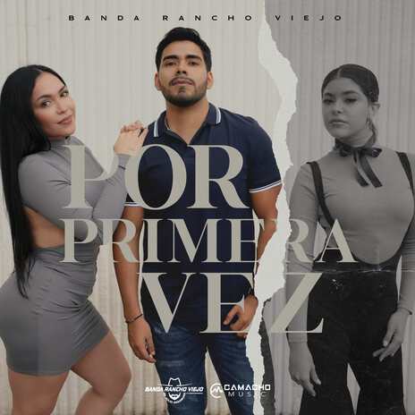 Por Primera Vez | Boomplay Music