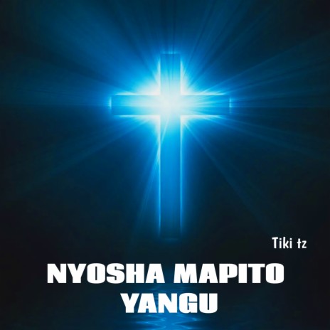 Nyosha Mapito Yangu (Acoustic) | Boomplay Music