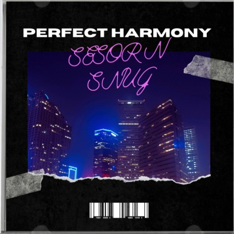 Perfect Harmony | Boomplay Music