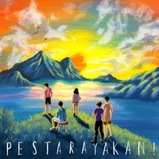 Pestarayakan!