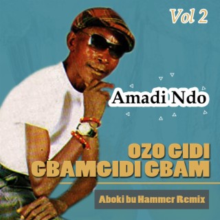 Amadi Ndo