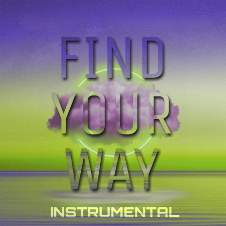 Find Your Way (Instrumental)