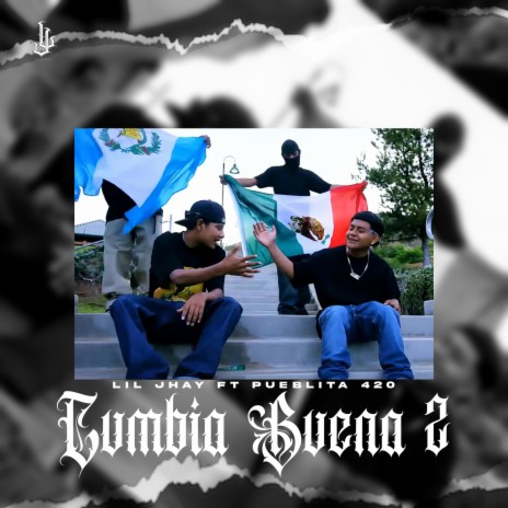 Cumbia Buena 2 ft. Pueblita 420 | Boomplay Music