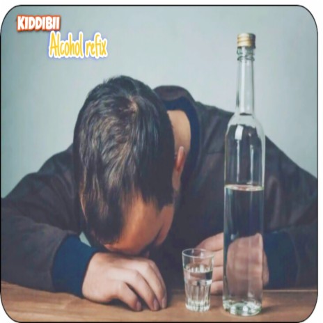Alcohol | Boomplay Music