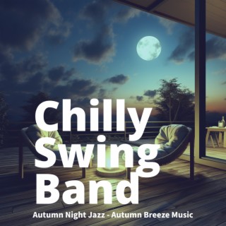 Autumn Night Jazz - Autumn Breeze Music