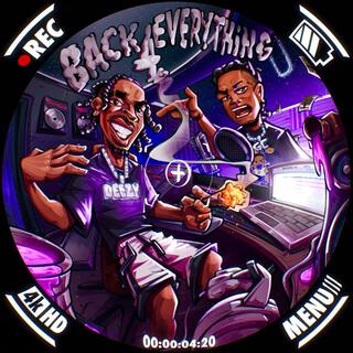 Back 4 Everything