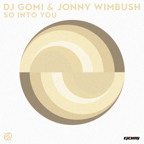 So Into You (Radio Edit) ft. Jonny Wimbush | Boomplay Music