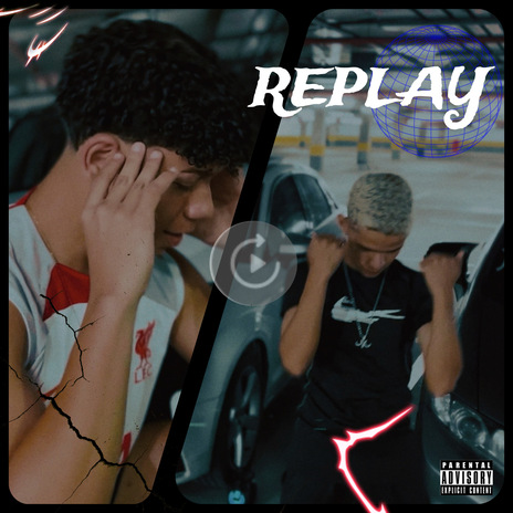 Replay ft. Phelipe Lima