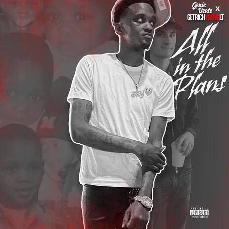 All In The Plans | Boomplay Music