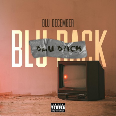 BLU BACK | Boomplay Music