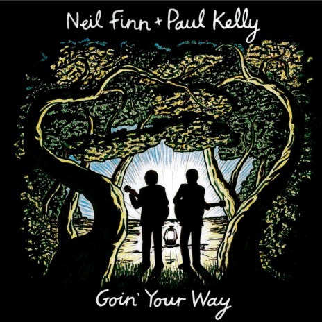 Only Talking Sense ft. Paul Kelly | Boomplay Music