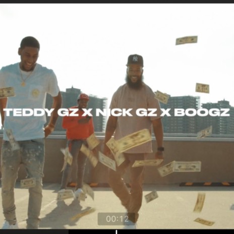 10 Toes ft. Teddy Gz & Nick Gz | Boomplay Music