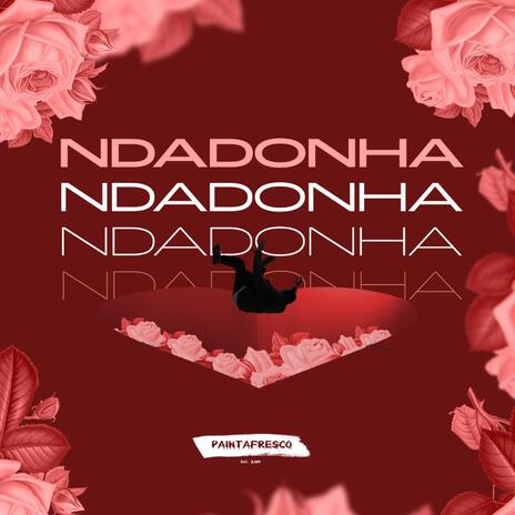 Ndadonha (In Love with You) [feat. Elli-ot KOH] | Boomplay Music