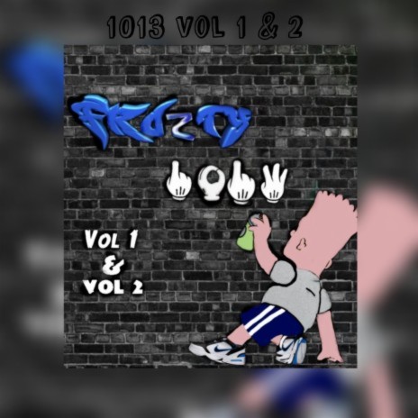 1013 Volume 2 | Boomplay Music