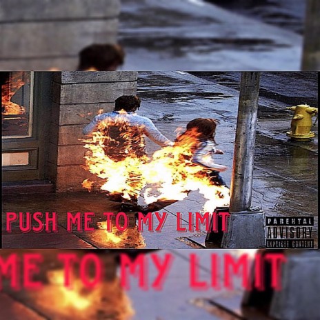 Push me to my limit