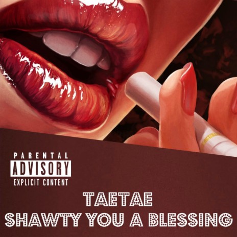 Shawty You A Blessing | Boomplay Music