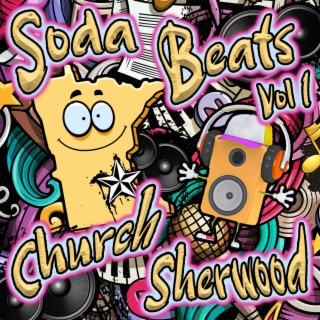 Soda Beats, Vol. 1