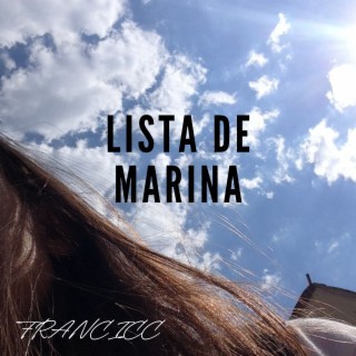 Lista de Marina