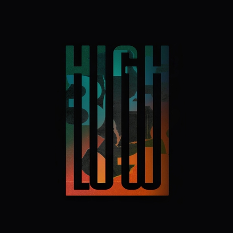 High Low (Original Mix) | Boomplay Music