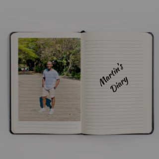 Martin's Diary