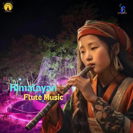 Soothing Flute Music