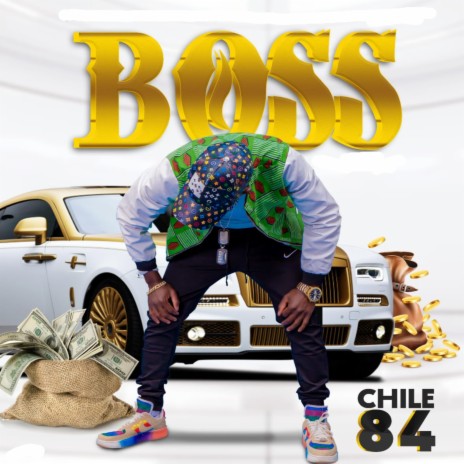 Boss Boss | Boomplay Music