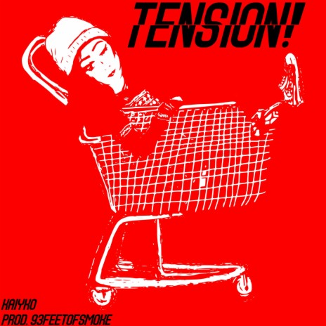 Tension! | Boomplay Music