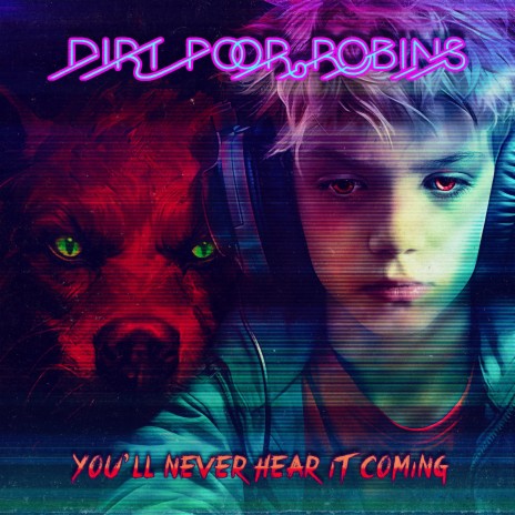 You'll Never Hear It Coming | Boomplay Music