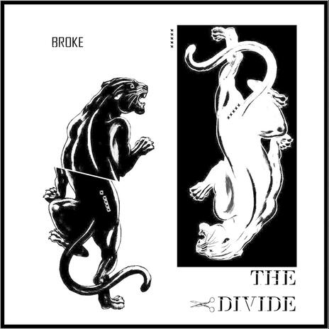 The Divide | Boomplay Music