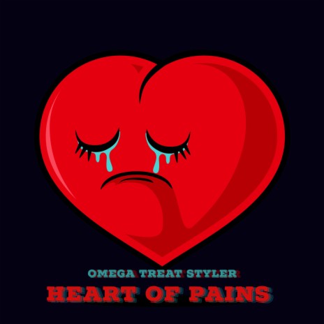 HEART OF PAINS | Boomplay Music