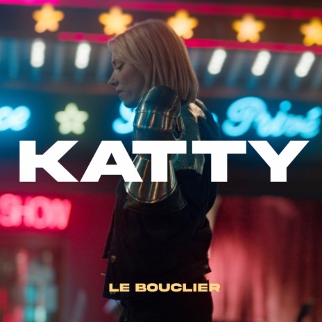 Le Bouclier | Boomplay Music