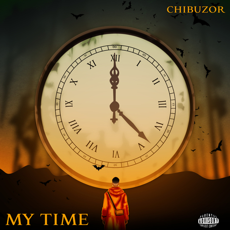 My Time | Boomplay Music