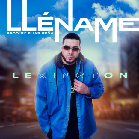 Lléname | Boomplay Music