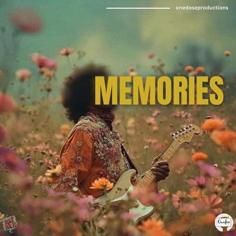 Memories | Boomplay Music