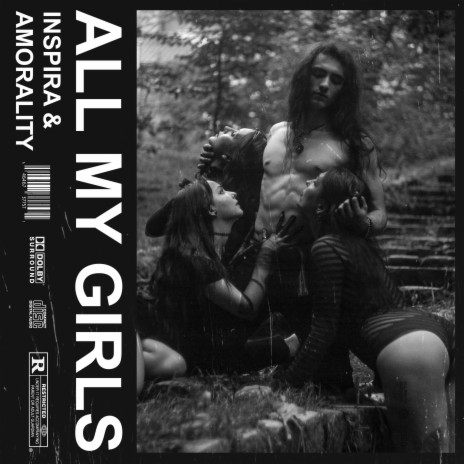 All My Girls (2023) ft. Amorality | Boomplay Music