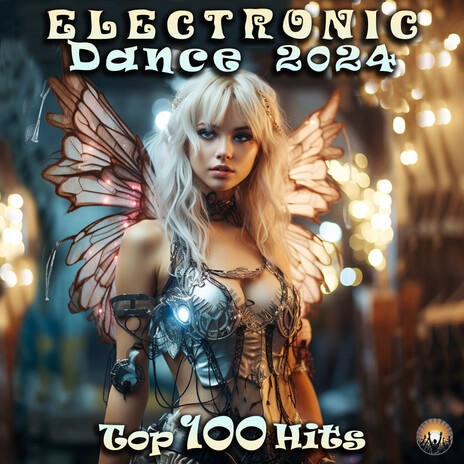 Electronic Dance 2024 Top 100 Hits ft. Liquid Dance & Techno House | Boomplay Music