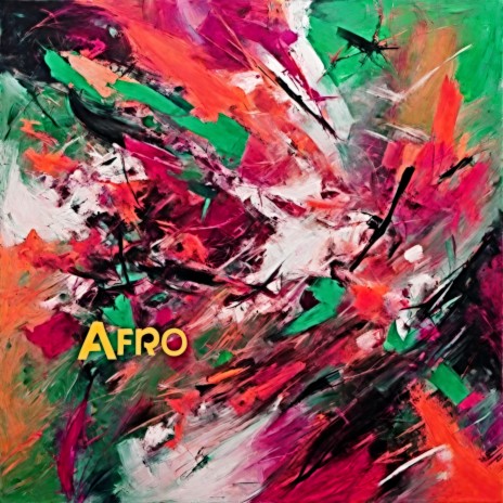 Afro | Boomplay Music