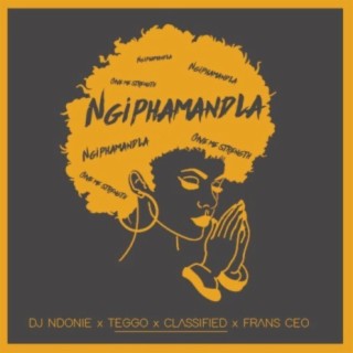 Dj Ndonie