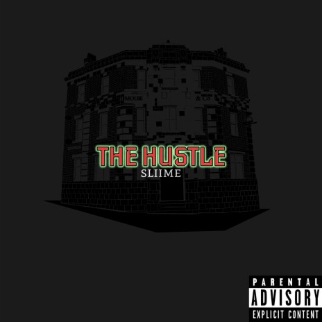 The Hustle (Freestyle) | Boomplay Music