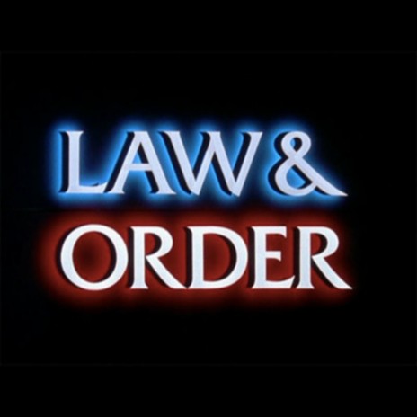 Law N Order