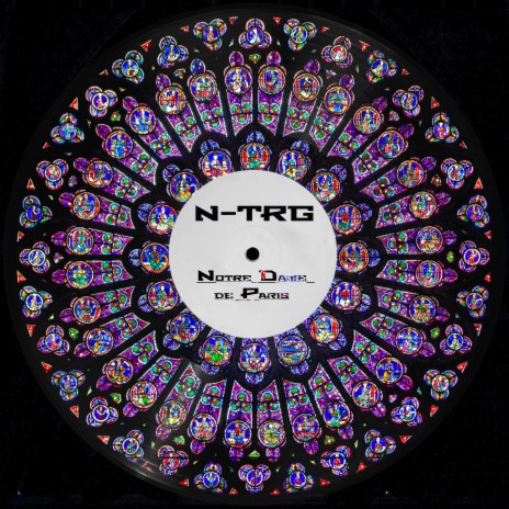 Notre Dame de Paris (Original Mix) | Boomplay Music