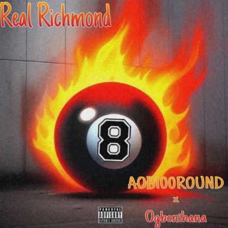 Real Richmond 2 ft. Ogbenihana