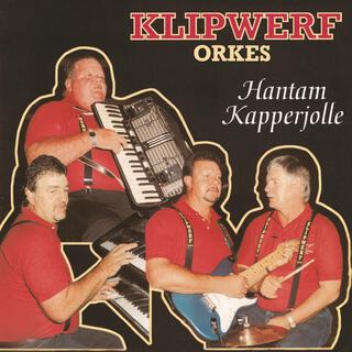 Hantam Kapperjolle