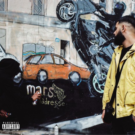 Freestyle Mars | Boomplay Music