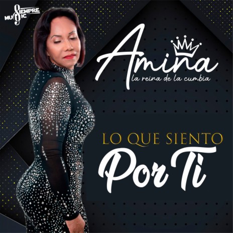 Lo Que Siento Por Ti | Boomplay Music